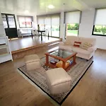 Casa de Férias A Broula Casa Con Piscina Cangas do Morrazo