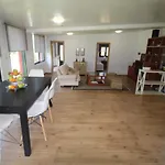 A Broula Casa Con Piscina