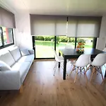 A Broula Casa Con Piscina Casa de Férias