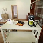 Casa de Férias A Broula Casa Con Piscina