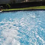 A Broula Casa Con Piscina