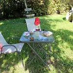 A Broula Casa Con Piscina *