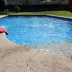 A Broula Casa Con Piscina Casa de Férias *