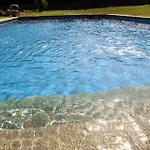 A Broula Casa Con Piscina Casa de Férias