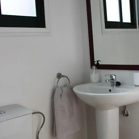 A Broula Casa Con Piscina Holiday home