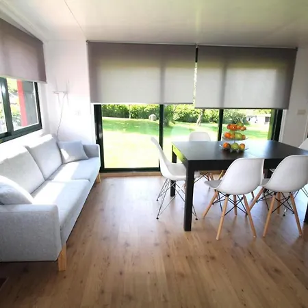 A Broula Casa Con Piscina בית נופש