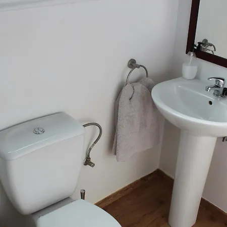 A Broula Casa Con Piscina