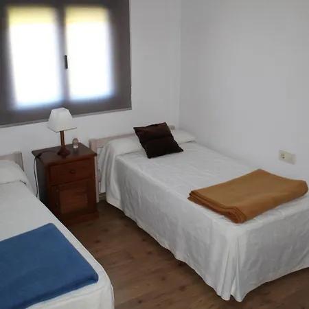 Holiday home A Broula Casa Con Piscina *