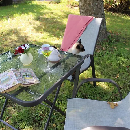 A Broula Casa Con Piscina Holiday home *