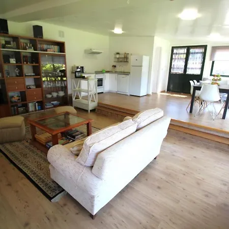 Holiday home A Broula Casa Con Piscina *