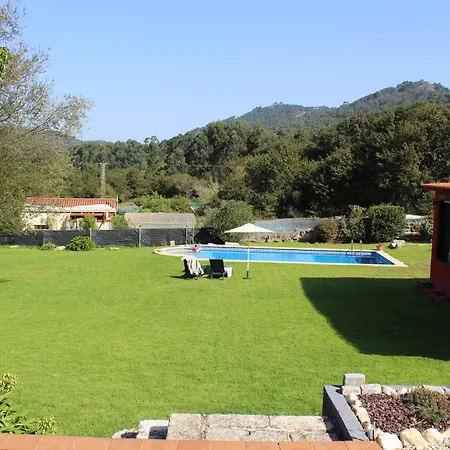 A Broula Casa Con Piscina *