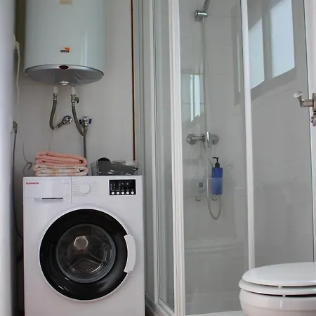 بيت للعطل A Broula Casa Con Piscina *