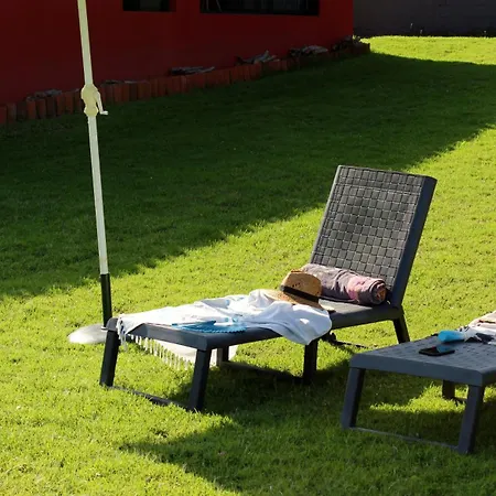 A Broula Casa Con Piscina * كانجاس دي مورازو