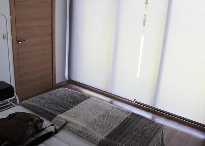 A Broula Casa Con Piscina Cangas do Morrazo