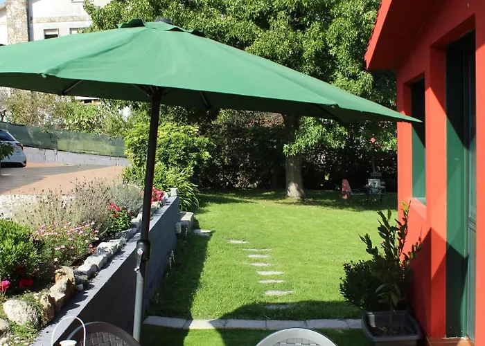 A Broula Casa Con Piscina Vakantiehuis *